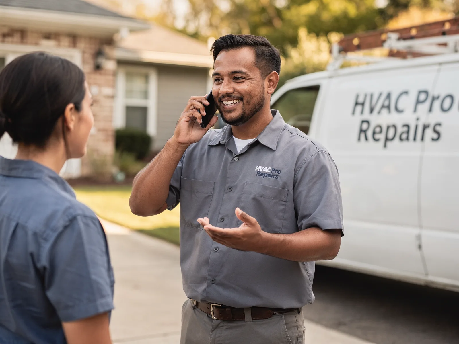 Heat Pump Repair Julian, WV FAQs